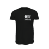 SBF T-Shirt - Front Logo Only - With Optional Name