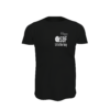 SBF T-Shirt - Front Logo Only - With Optional Name - Image 2