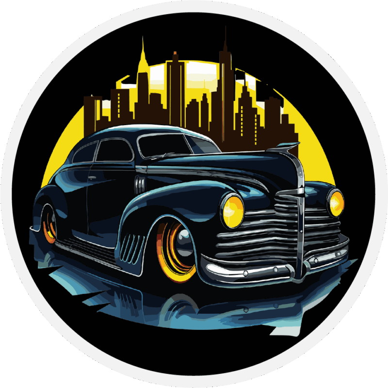 Custom Round Stickers - Image 4