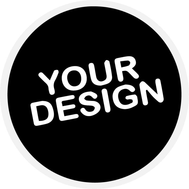 Custom Round Stickers - Image 3