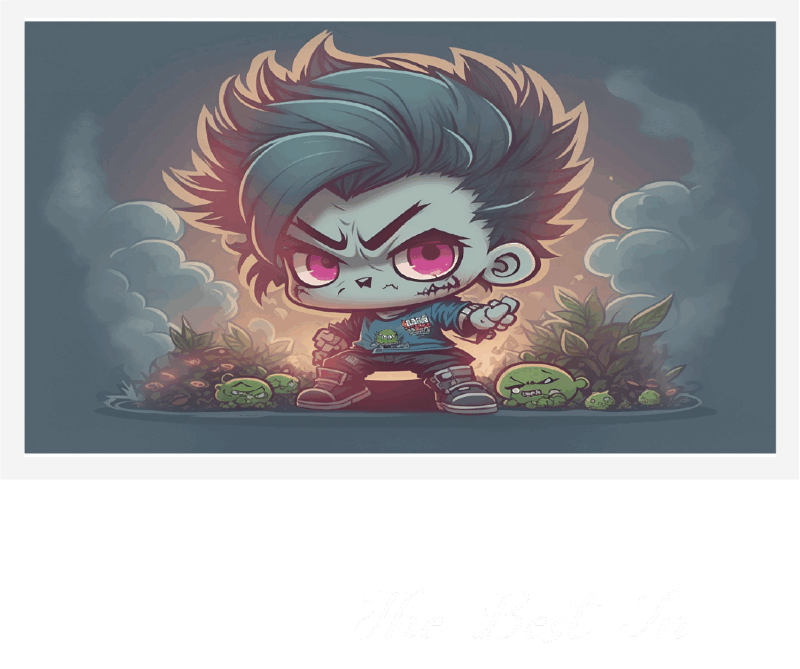 Custom Rectangle Stickers - Image 4